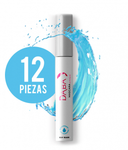 Daba Waterproof 12 piezas