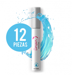 Daba Waterproof 12 piezas